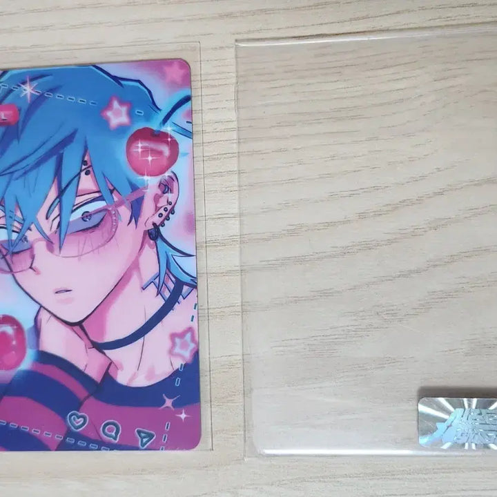 [BUNJANG] Astage Alien Stage 2024 Shanghai GAF Photocard Till / 에이스테 에일리언스테이지 2024 상하이 gaf 포토카드 틸