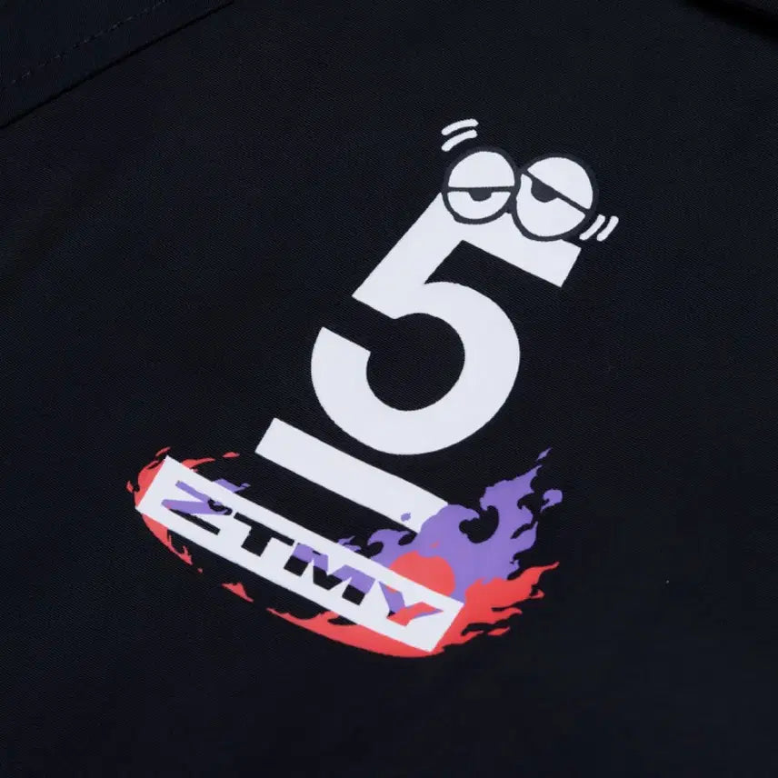 [BUNJANG] Zutto Mayon Miratune Coach Jacket / 즛토마요 미라튠 코치자켓 미사용 L 판매합니다
