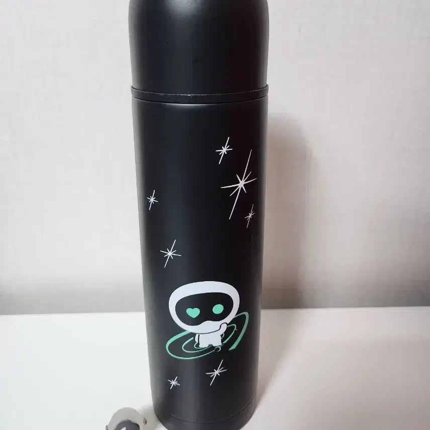 [BUNJANG] BTS Jin Wotta Tumbler / BTS JIN 우떠 보온병