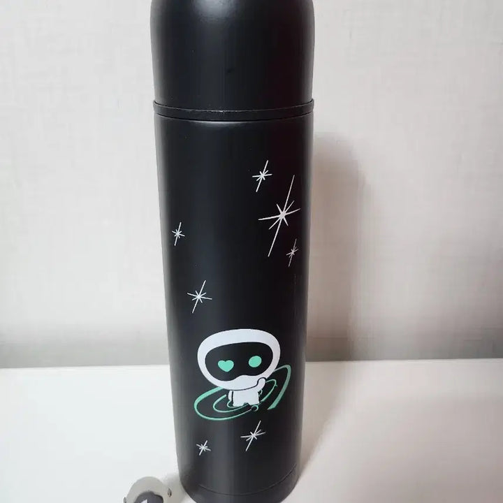 [BUNJANG] BTS Jin Wotta Tumbler / BTS JIN 우떠 보온병