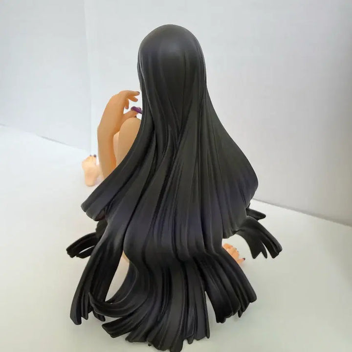 [BUNJANG] Megahouse POP Boa Hancock BB One Piece Figure / 메가하우스 pop 보아 핸콕 BB 원피스 피규어