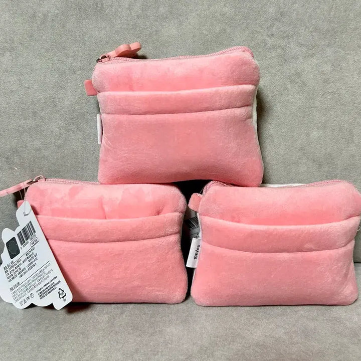 [BUNJANG] Chiikawa Pouch Coin Purse / 먼작귀 치이카와 파우치 동전지갑