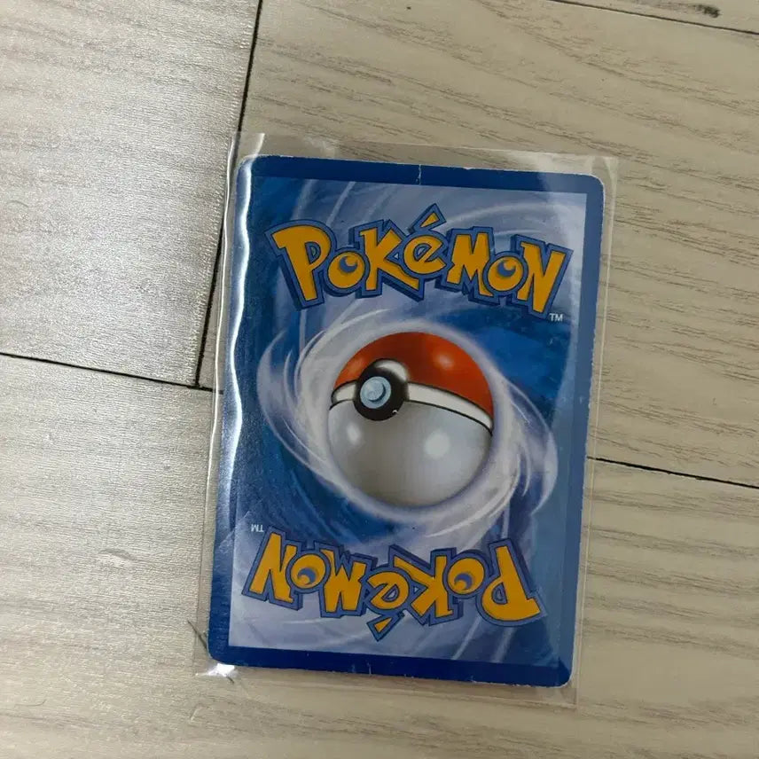 [BUNJANG] Pokemon Card "Heart-Struck" Meloetta SR / 포켓몬카드 심쿵 메로엣타 SR