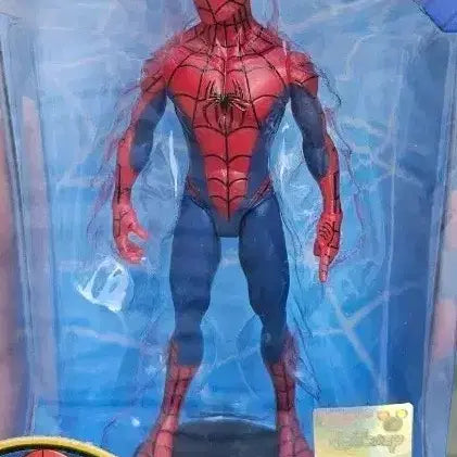 [BUNJANG] Marvel Spider-Man Figure (approx. 10 inches) / 마블 스파이더맨 피규어