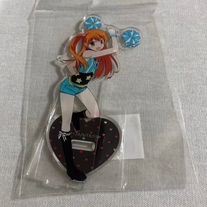 [BUNJANG] Pretty Rhythm Aurora Dream Rhythm Stage Costume Acrylic Stand / 프리티리듬 오로라드림 리듬 무대복 아크릴