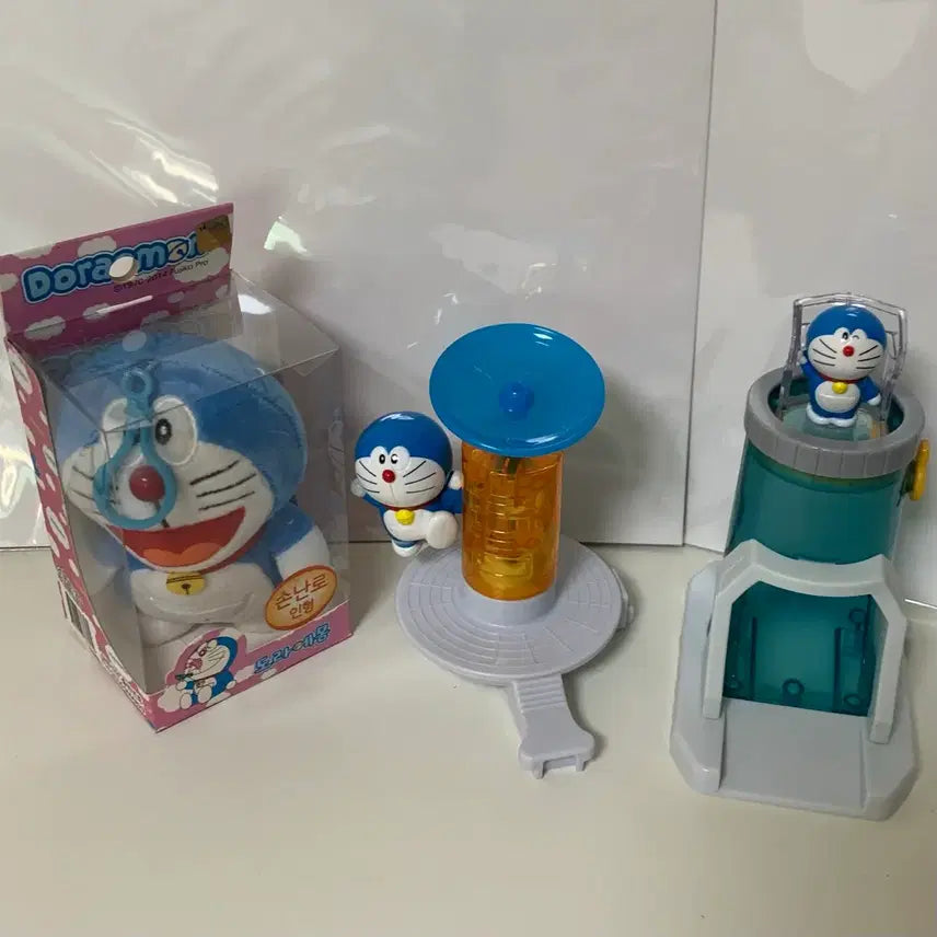 [BUNJANG] Doraemon McDonald&