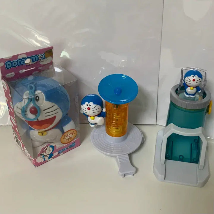 [BUNJANG] Doraemon McDonald&
