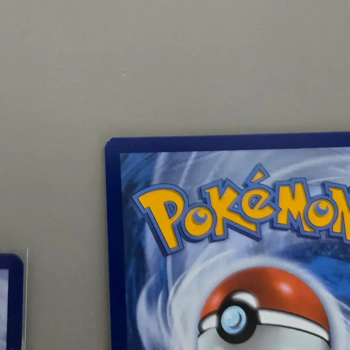 [BUNJANG] Pokemon Pikachu North America 30th Anniversary Set - 5 Cards (Grade A) / 북미 포켓몬 30주년 피카츄 a급 5장