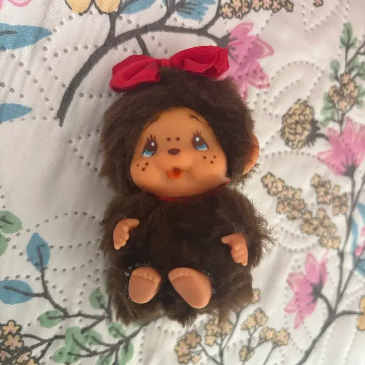 [BUNJANG] Vintage Monchhichi &amp; Bershka Babycici Bundle Set / 빈티지 몬치치 &amp; 버쉬카 베비치치 일괄