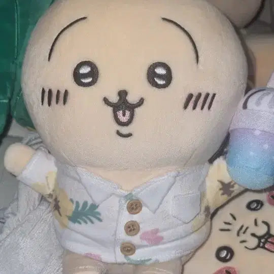 [BUNJANG] Chiikawa Magical Usagi Plush / 치이카와 매지컬 우사기