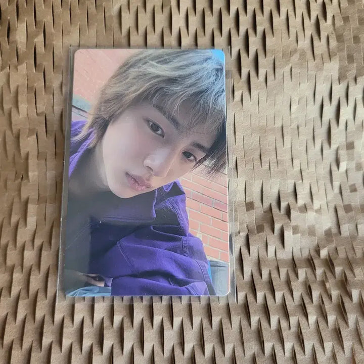 [BUNJANG] CORTIS Release Party Live Photocard Jay / 코르티스 릴리즈 파티 라이브 포토 특전 주훈