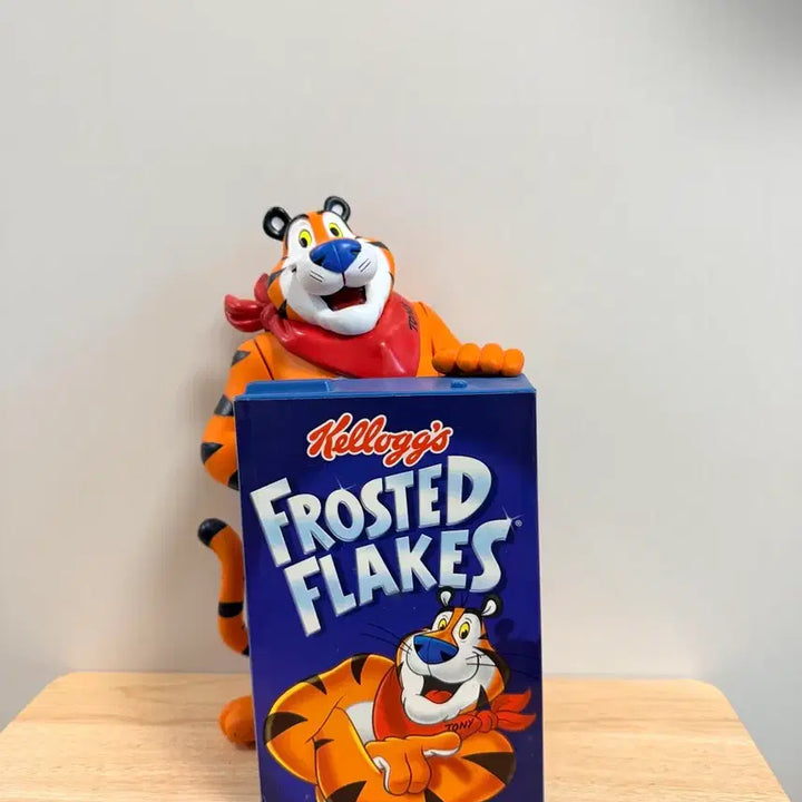 [BUNJANG] Vintage Kellogg&