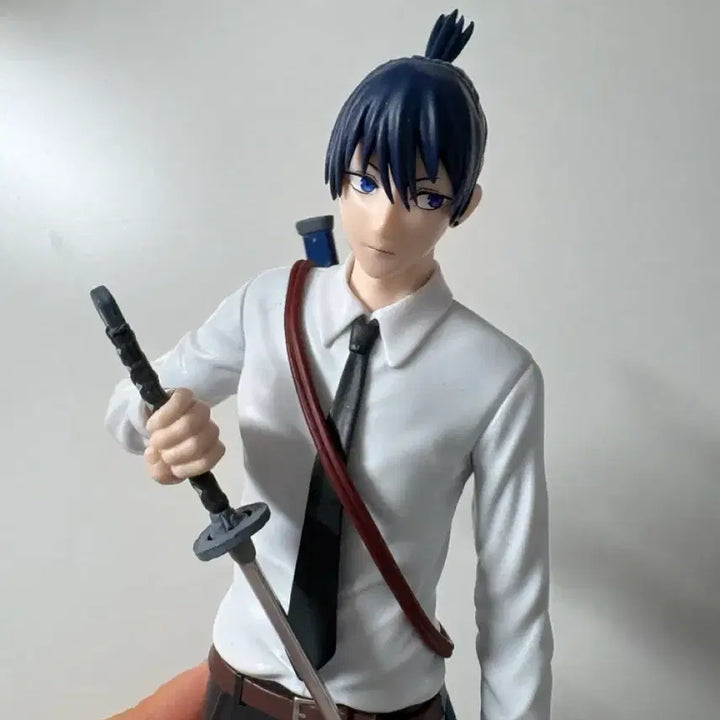 [BUNJANG] Chainsaw Man Aki Hayakawa Vibration Figure / 체인소맨 하야카와 아키 바이브레이션 피규어