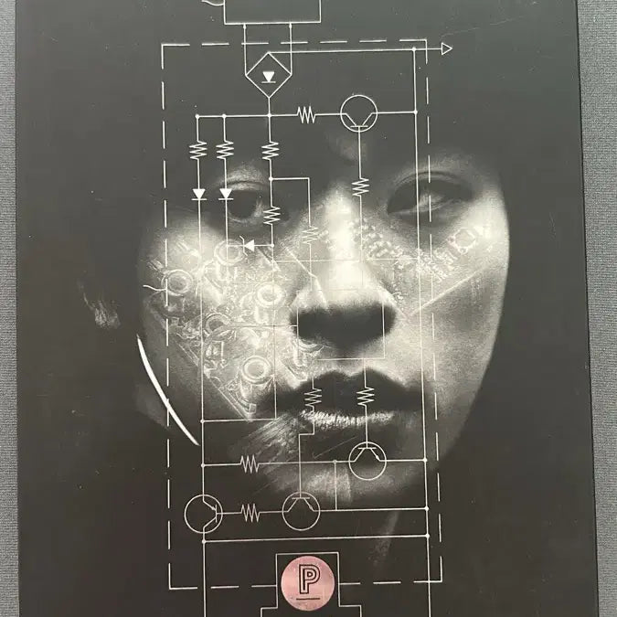[BUNJANG] The Outlaws 2nd Edition Blu-ray - Byun Yo-han, Park Jung-min / 들개 블루레이 세컨드 에디션 변요한 박정민