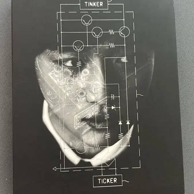 [BUNJANG] The Outlaws 2nd Edition Blu-ray - Byun Yo-han, Park Jung-min / 들개 블루레이 세컨드 에디션 변요한 박정민