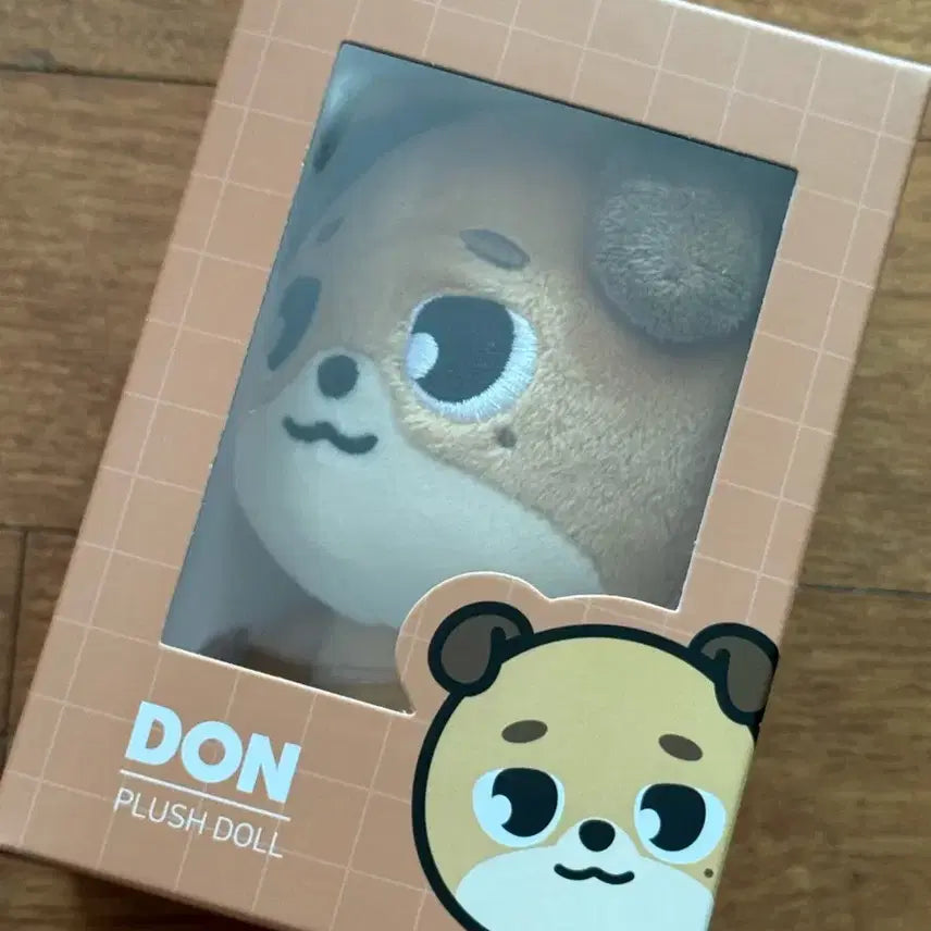 [BUNJANG] DAY6 Denimals 2024ver. Don Photocard / 데이식스 데니멀즈 2024ver - 돈