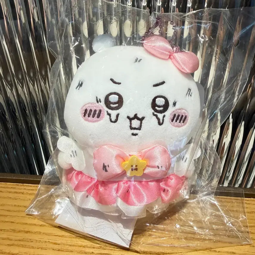 [SOLD OUT] 매지컬 치이카와 핀치 치이카와 마스코트 인형