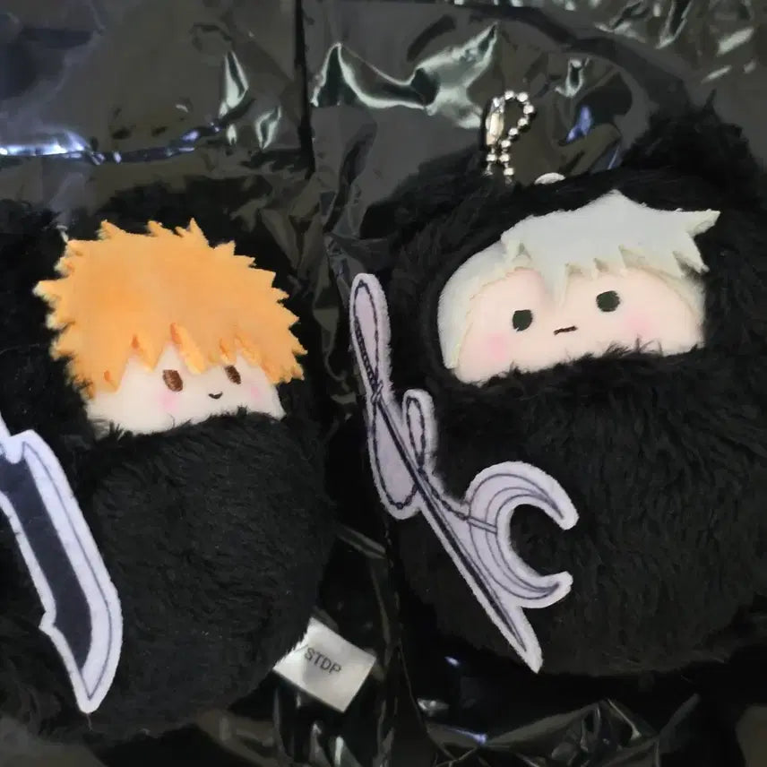 [BUNJANG] Bleach Thousand-Year Blood War Ichigo &amp; Toshiro Tapinui Bundle / 블리치 천년혈전 편 이치고&amp;토시로 타피누이 일괄판매