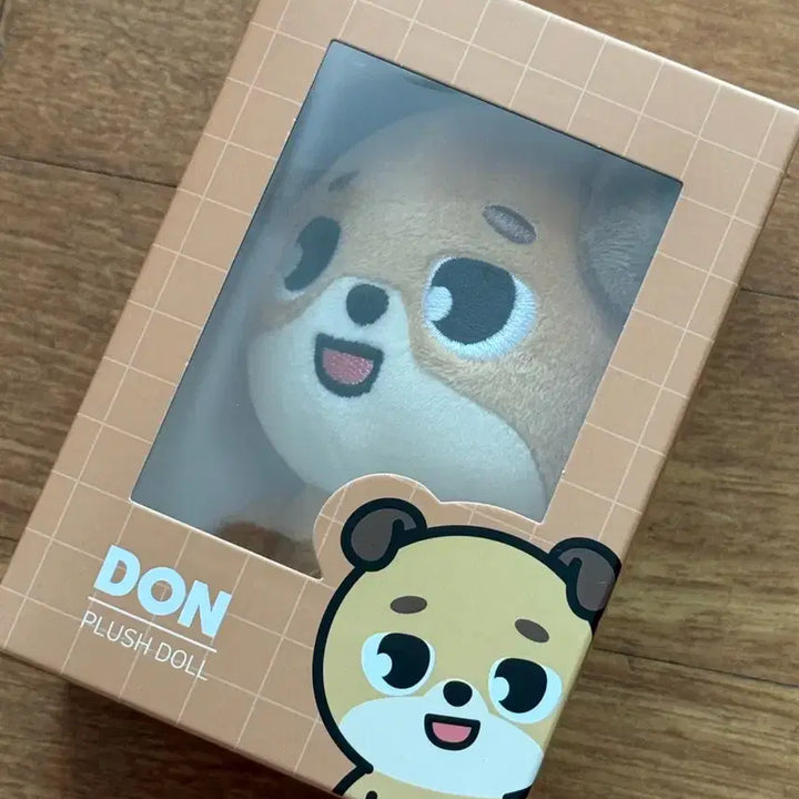 [BUNJANG] DAY6 Denimals 2020 ver. Don Photocard / 데이식스 데니멀즈 2020 ver - 돈