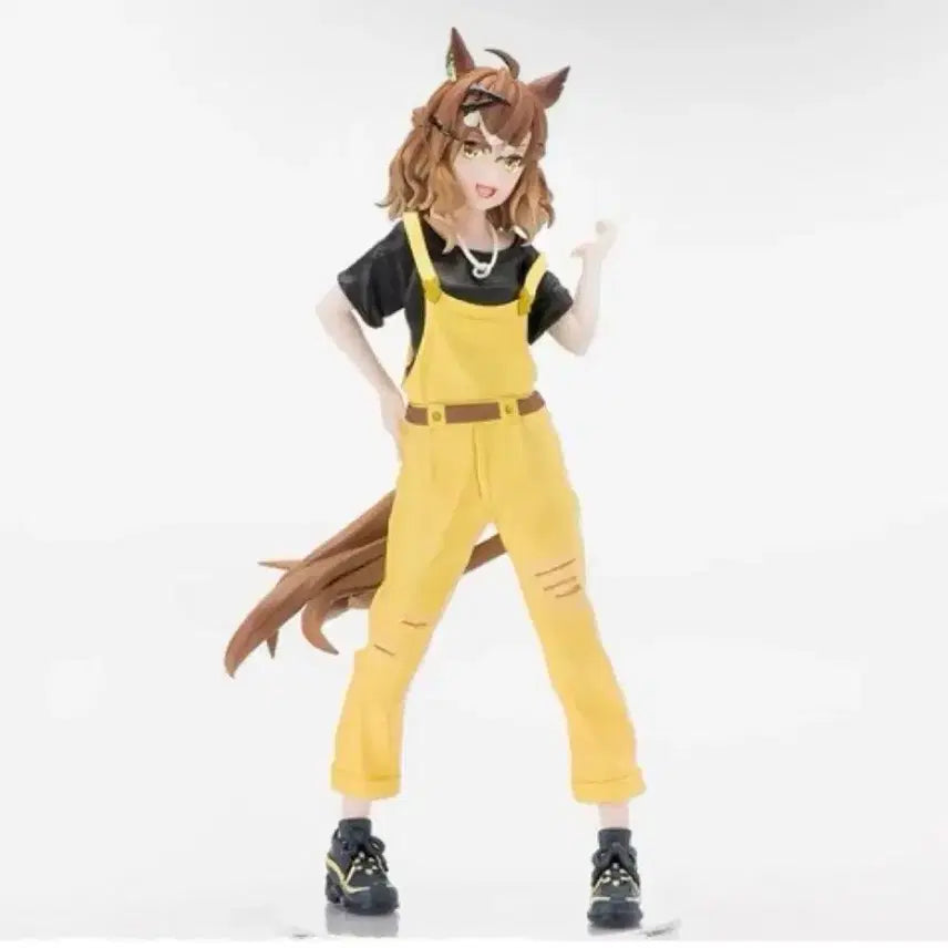 [BUNJANG] Uma Musume Jungle Pocket Figure / 우마무스메 피규어 정글 포켓