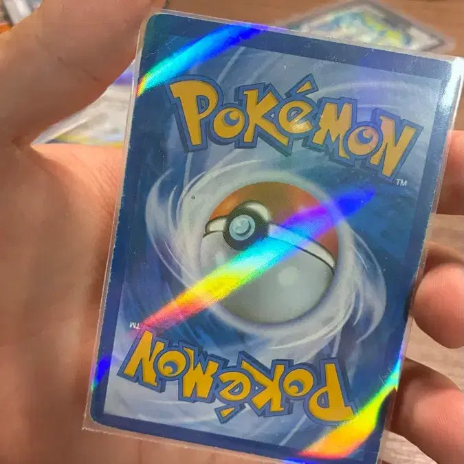 [BUNJANG] MU Card (Condition B) / [급처/상태B] 뮤 카드 판매합니다!