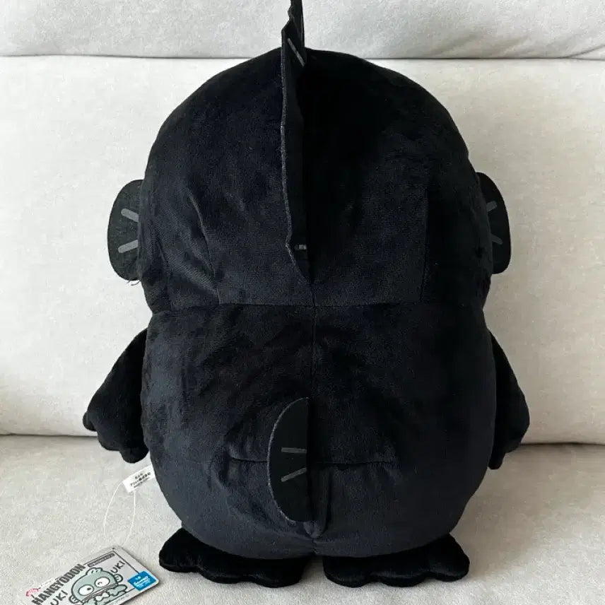 [BUNJANG] Hanhyedong Black Friday Large Doll / 한교동 블랙프라이데이 탄교동 대형인형