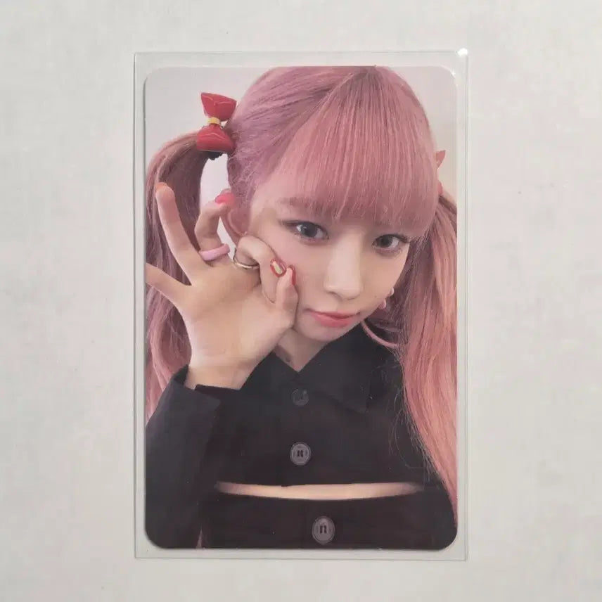 [BUNJANG] IVE Rei I&