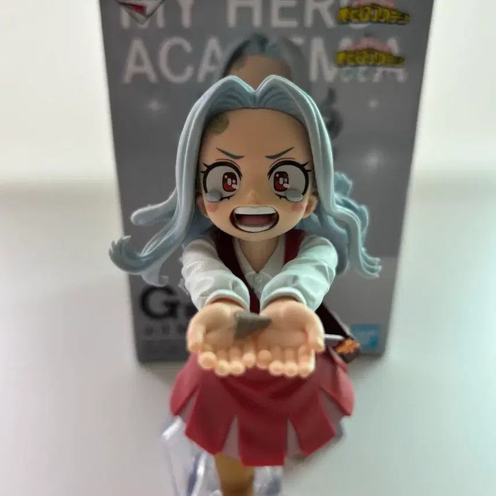 [BUNJANG] My Hero Academia Eri Figure (Opened) / [개봉양품] 나의히어로아카데미아 에리 G상