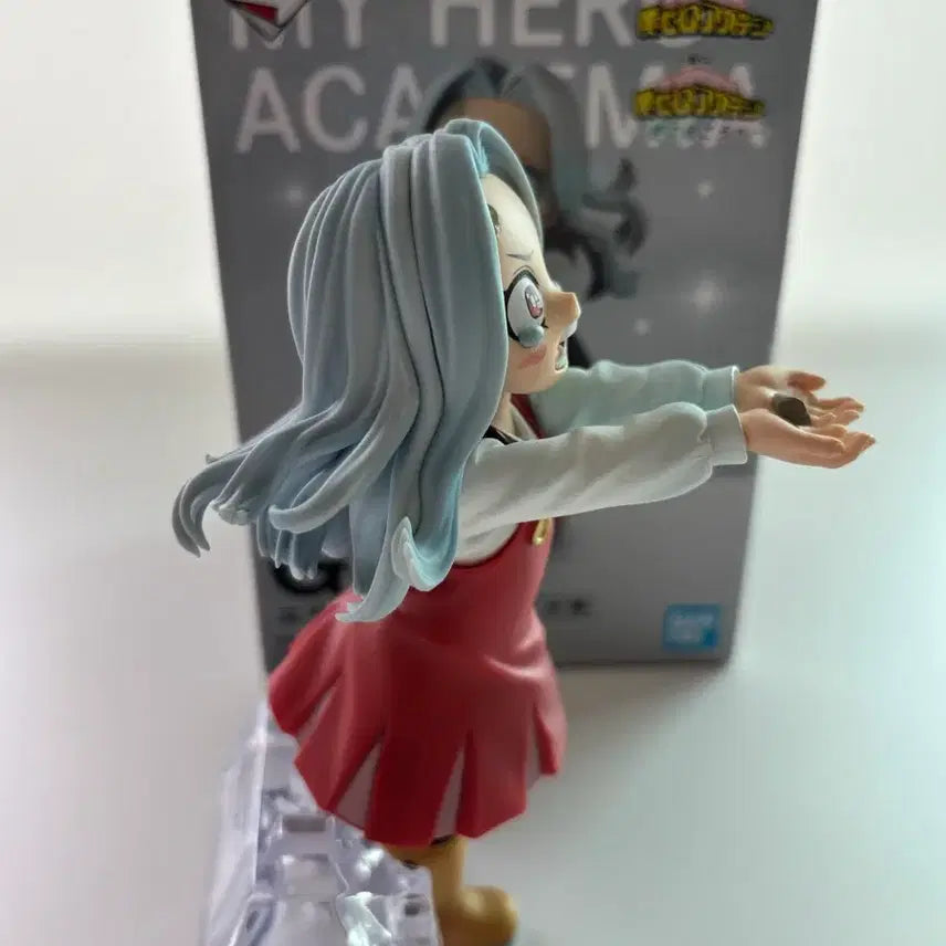 [BUNJANG] My Hero Academia Eri Figure (Opened) / [개봉양품] 나의히어로아카데미아 에리 G상