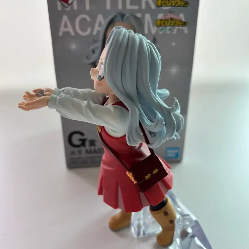 [BUNJANG] My Hero Academia Eri Figure (Opened) / [개봉양품] 나의히어로아카데미아 에리 G상