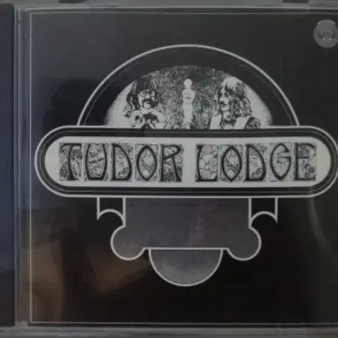 [BUNJANG] Tudor Lodge UK Folk Jewel Case CD / (국내 CD) Tudor Lodge - UK Folk
