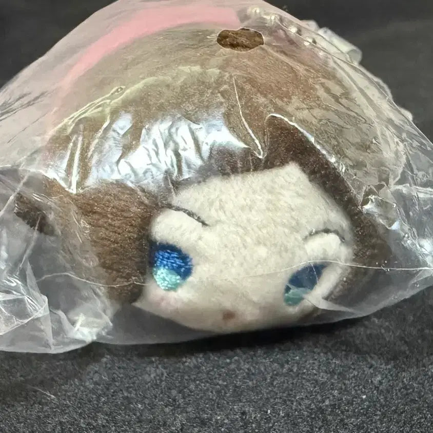 [BUNJANG] Fate/Grand Order La Vinci Mini Mochi-Mochi Mascot (POB) / 페그오 라빈치 특전 모찌코로링