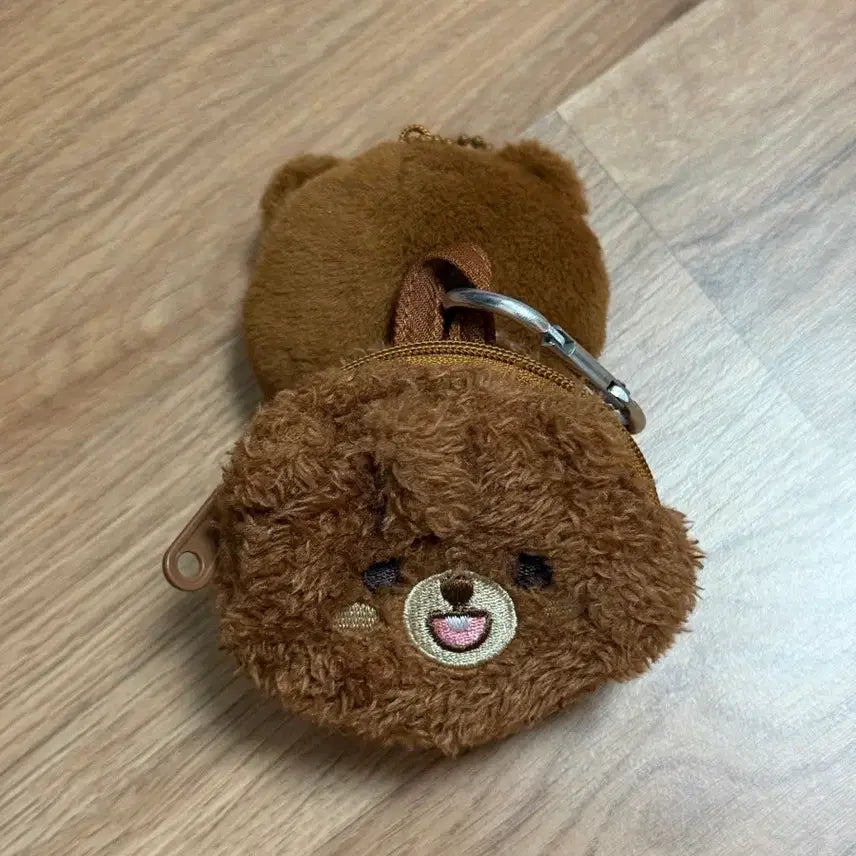 [BUNJANG] DAY6 Denimals Backpack Bag Keychain Bang-i / 데이식스(DAY6) 데니멀즈 백팩 가방 키링 방이
