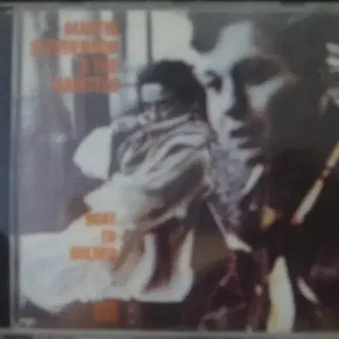 [BUNJANG] Martin Stephenson &amp; The Daintees Boat To Bolivia Jewel Case CD / (국내 CD) Martin Stephenson
