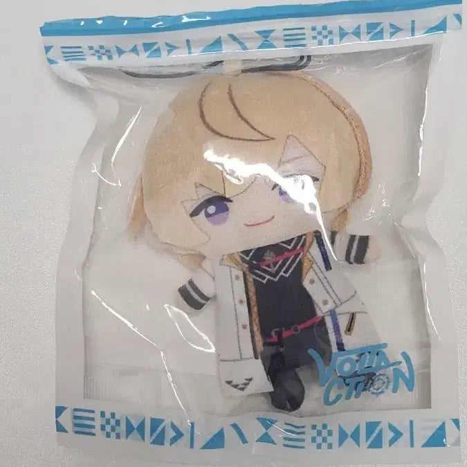 [BUNJANG] NIJISANJI Fuura Kanato Standard Acrylic Stand / 니지산지 후우라 카나토 파페