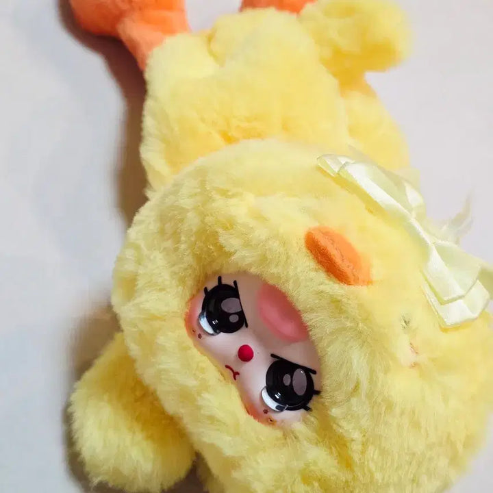 [BUNJANG] Babys Three Pencil Case Secret / 베이비쓰리 필통 시크릿