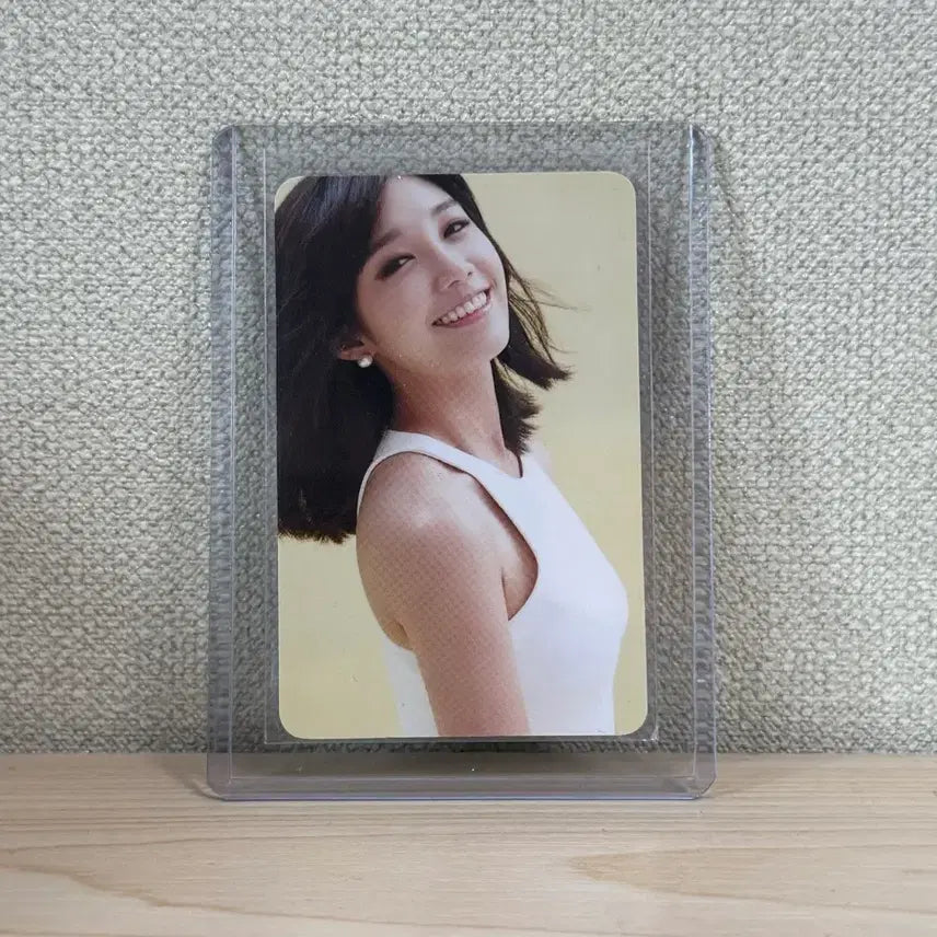 [BUNJANG] Apink Jung Eun Ji <LUV> Japan Photocard / 에이핑크 정은지 일본 포카 판매합니다