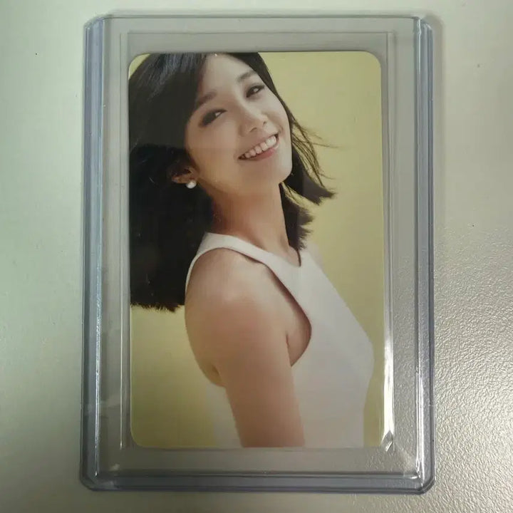 [BUNJANG] Apink Jung Eun Ji <LUV> Japan Photocard / 에이핑크 정은지 일본 포카 판매합니다
