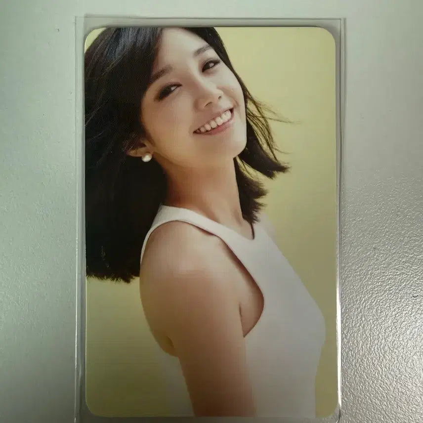 [BUNJANG] Apink Jung Eun Ji <LUV> Japan Photocard / 에이핑크 정은지 일본 포카 판매합니다