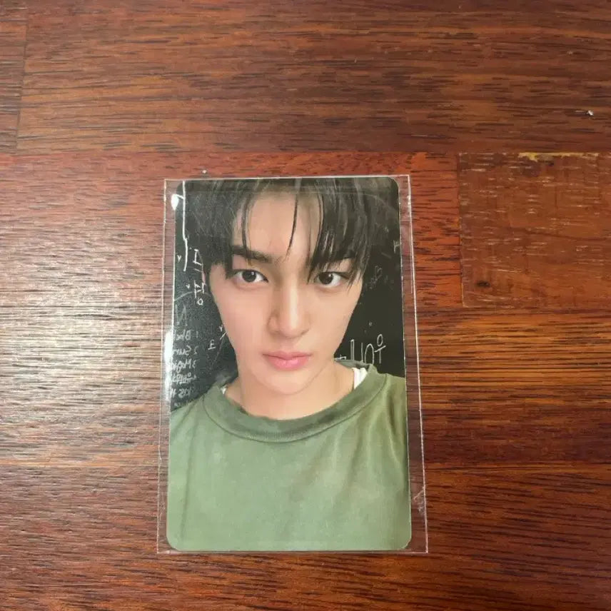 [BUNJANG] ONEUS GUNHEE Makestar Lucky Draw Photocard / 앨포) 코르티스 건호 메이크스타 특전 포카