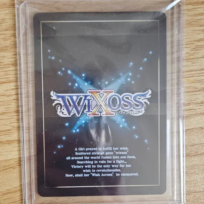 [BUNJANG] Blue Archive Arona WIXOSS Card / 이사 급처) 블루아카이브 아로나 위크로스 카드