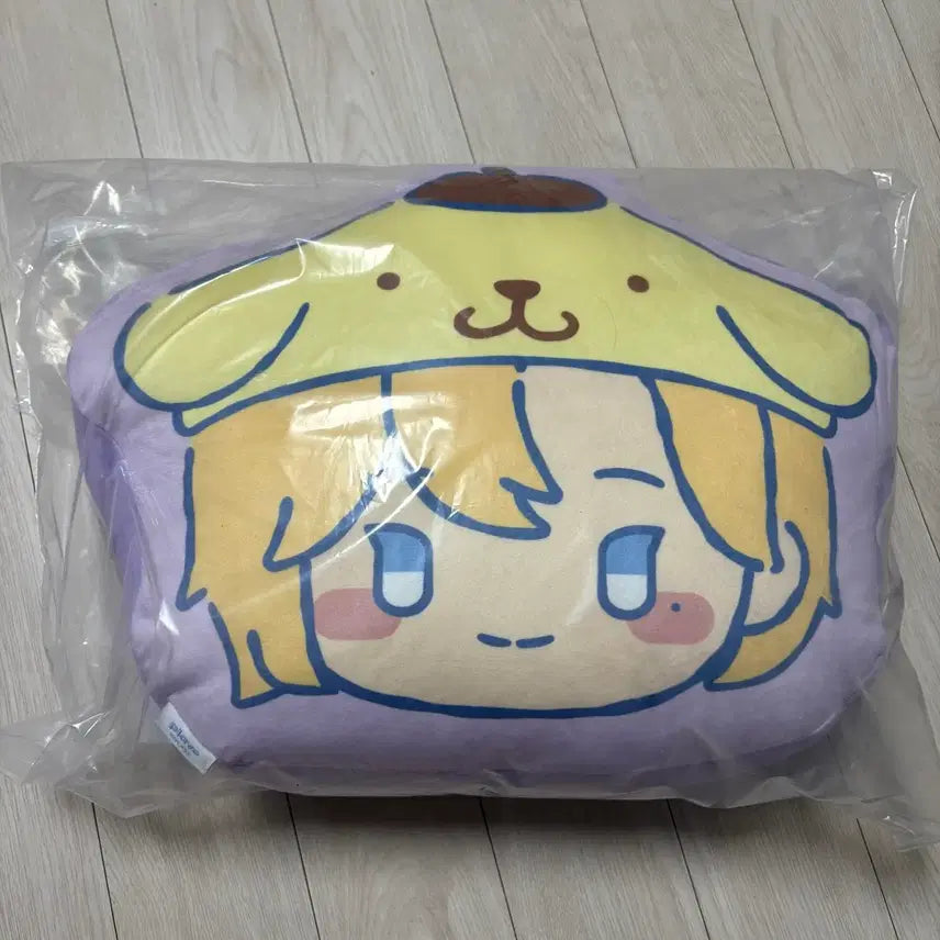 [BUNJANG] Play Voo Face Cushion Noah / 플레이브 뿌우 페이스쿠션 노아