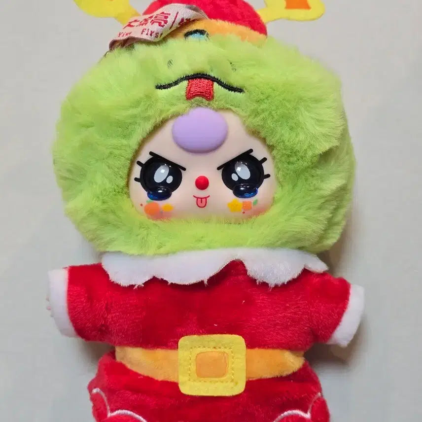 [SOLD OUT] 베이비쓰리 설날