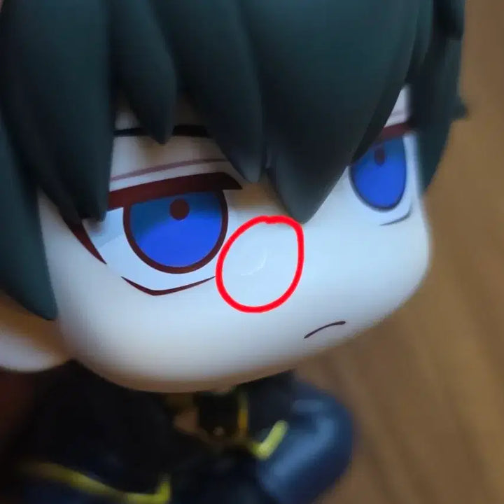 [BUNJANG] Gintama Hijikata Lookup Figure / 은혼 히지카타 룩업 피규어