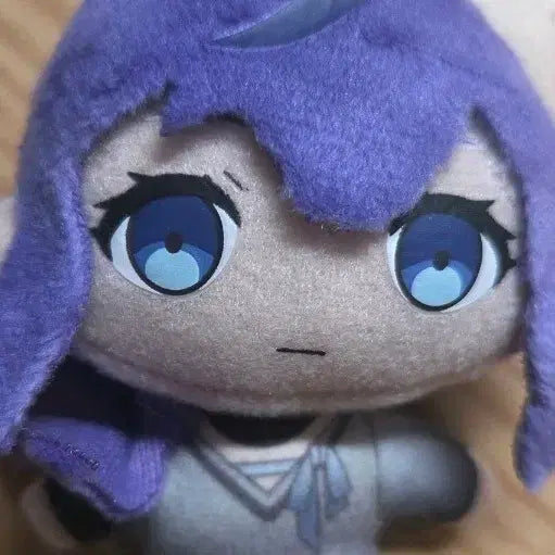 [BUNJANG] Asahina Mafuyu Lottery Plush / 아사히나 마후유 쿠지 누이구루미 누이 판매