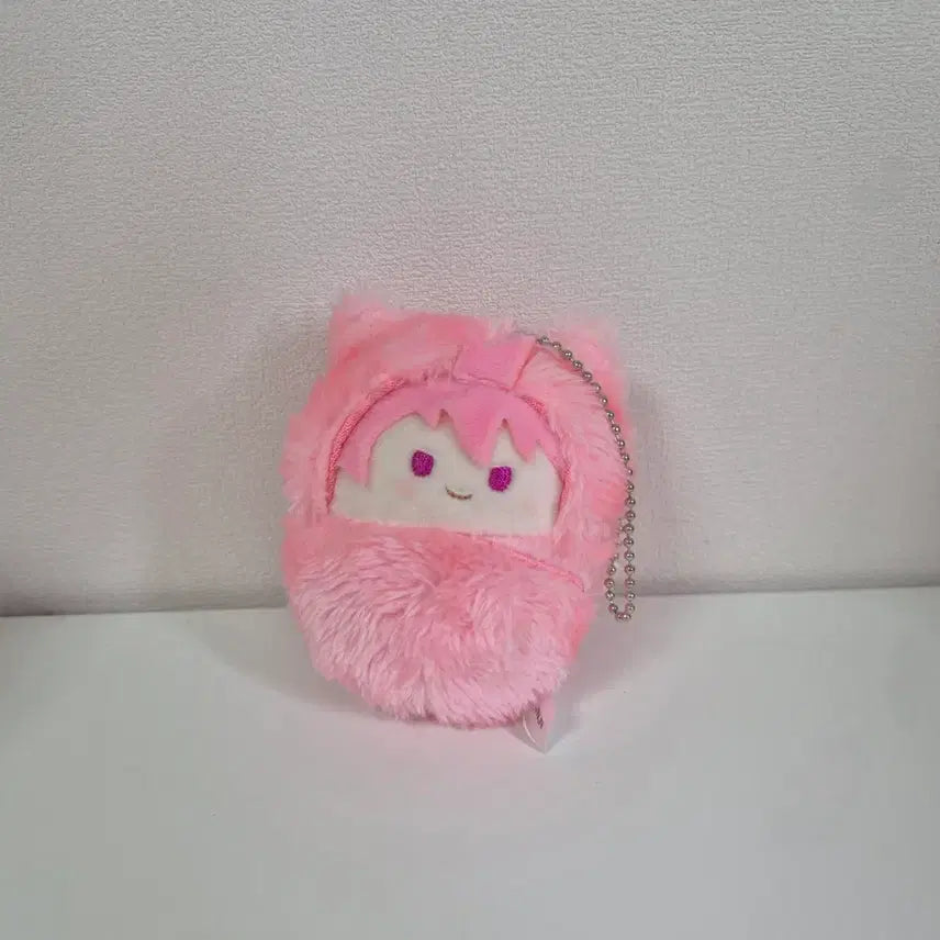 [BUNJANG] Iruma-kun Kurumi Tapinyui Asmodeus Alice Plush Doll / 악입문 이루마군 쿠루미 타피누이 인형 아스모 앨리스