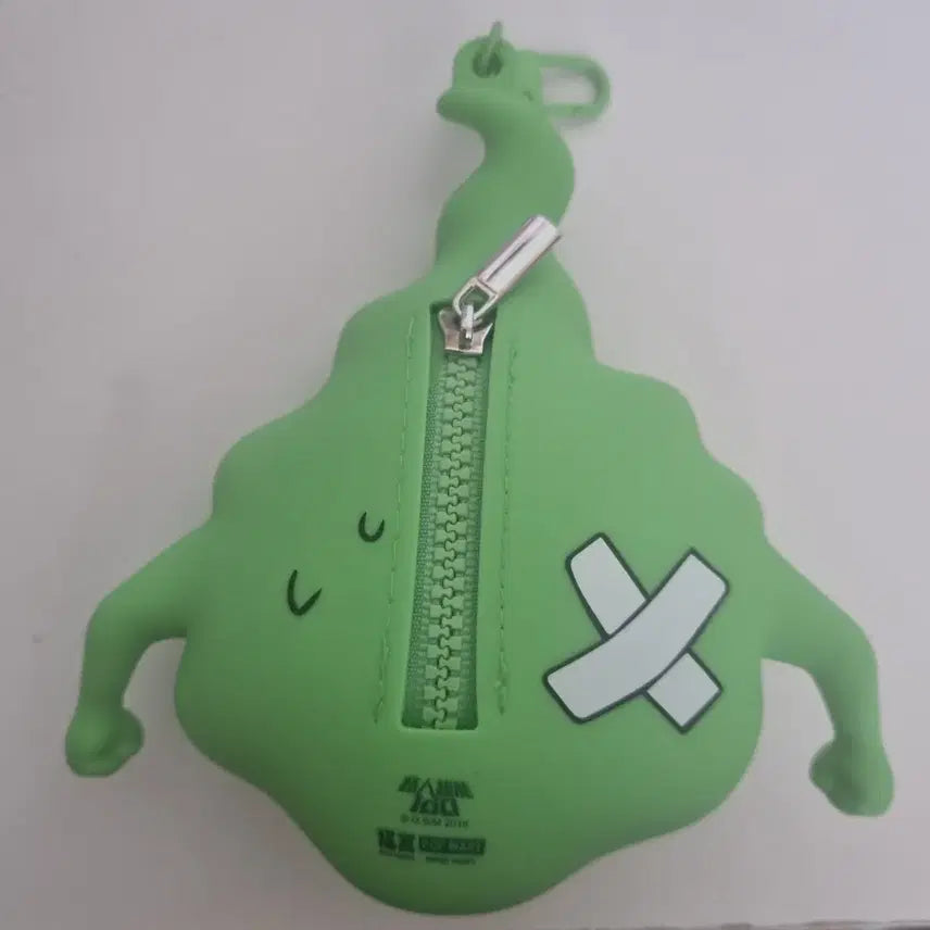 [BUNJANG] Mob Psycho 100 Ekubo Silicone Keyring / 모브사이코 쿠지 에쿠보 실리콘 키링