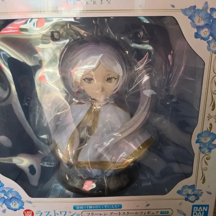 [BUNJANG] Frieren: Beyond Journey&