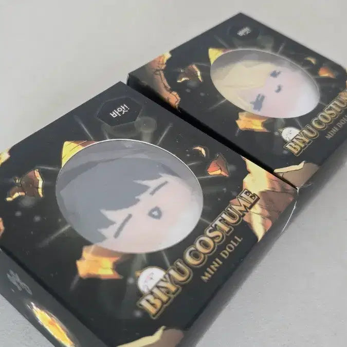 [SOLD OUT] 전독시 김독자 우리엘 도깨비 인형 일괄