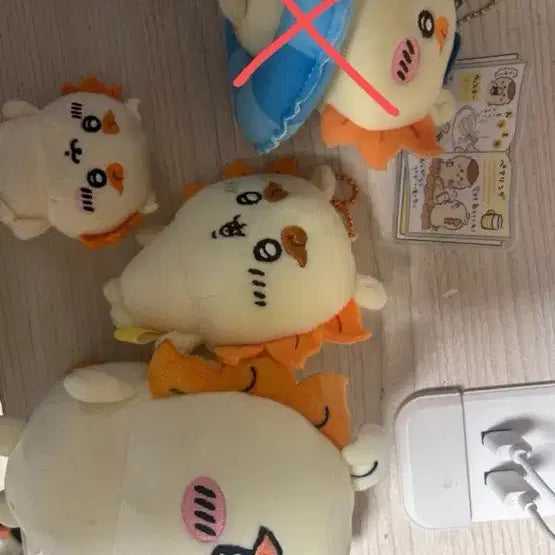 [BUNJANG] CISA Figure Bundle Set / 시사 피규어 일괄
